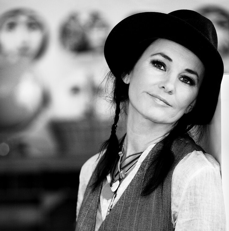 Koncert med Sophie Zelmani