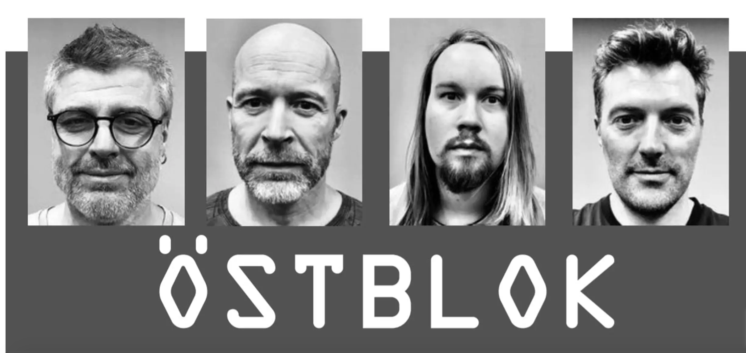 Östblok spiller på Nordskoven 6. juni